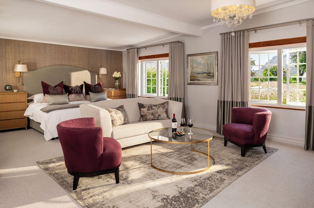 undefined Steenberg Hotel & Spa 3