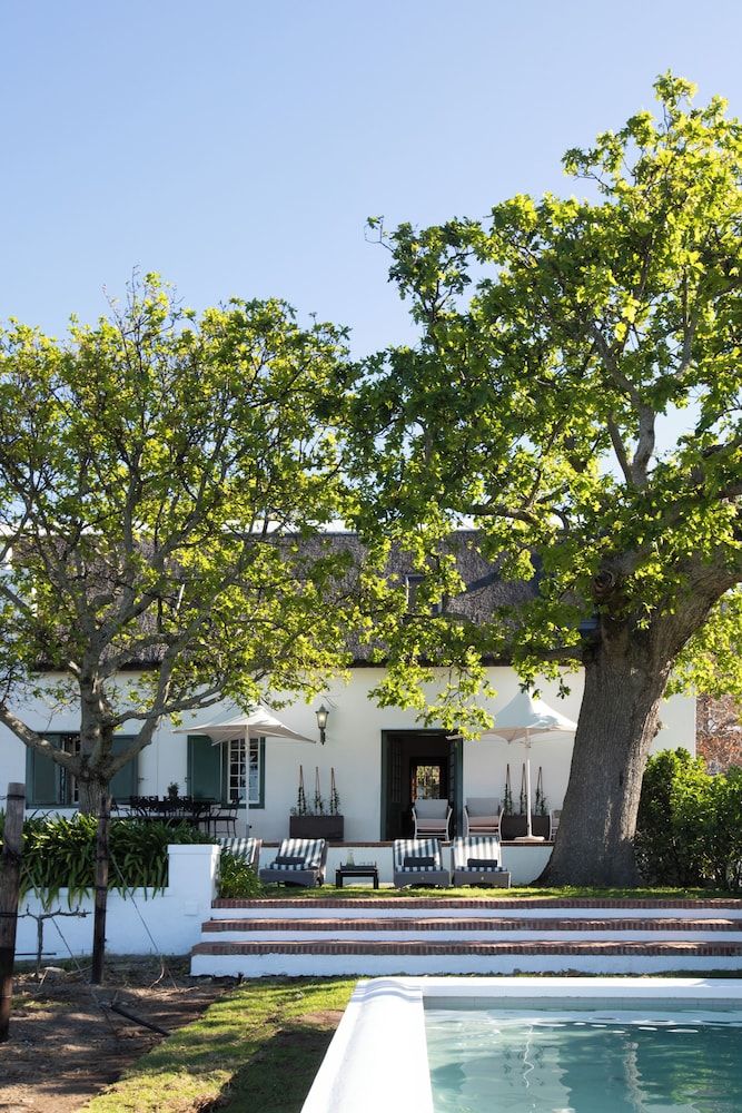 undefined Steenberg Hotel & Spa 7