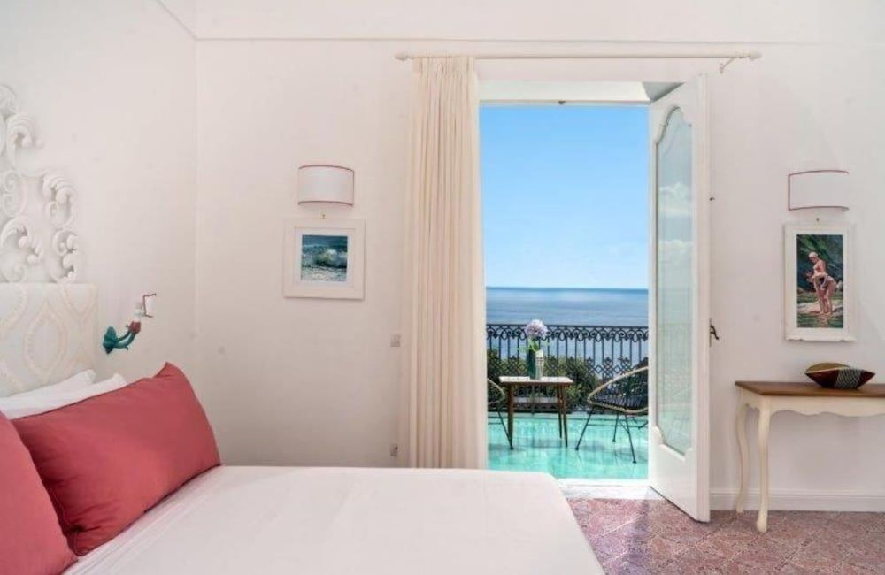 undefined Punta Regina 4