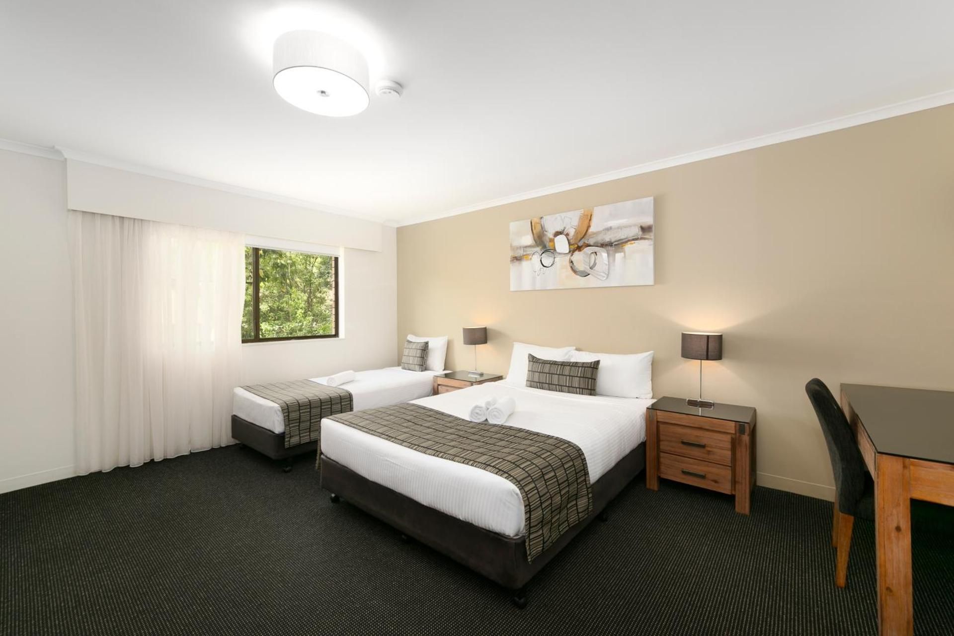 Superior Apartment