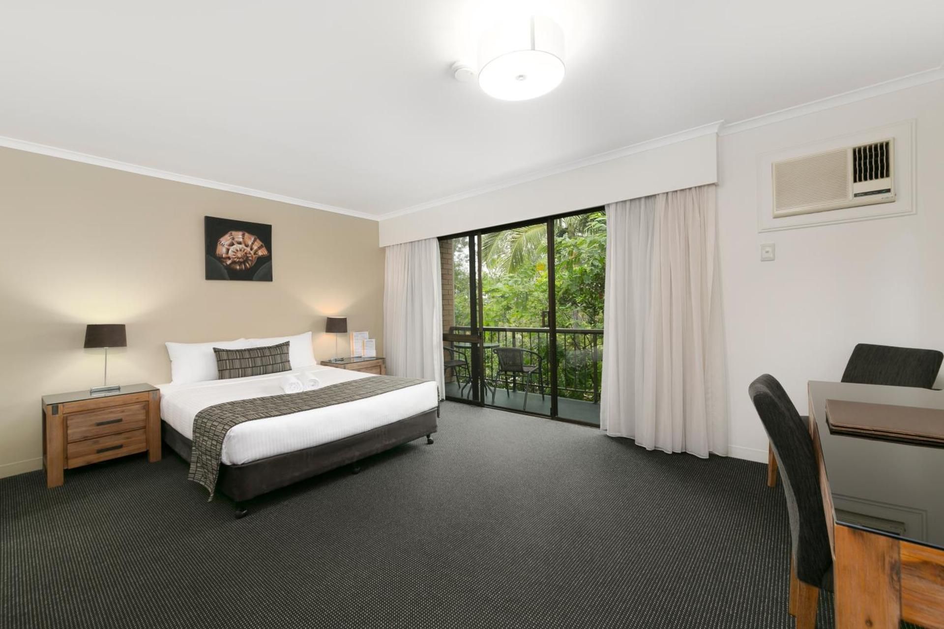 Executive Suite