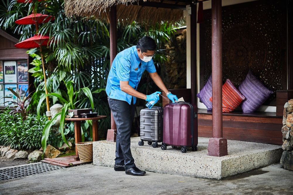 undefined Rocky's Boutique Resort - Veranda Collection Samui 4