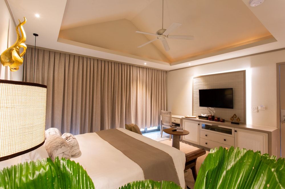 undefined Rocky's Boutique Resort - Veranda Collection Samui 5