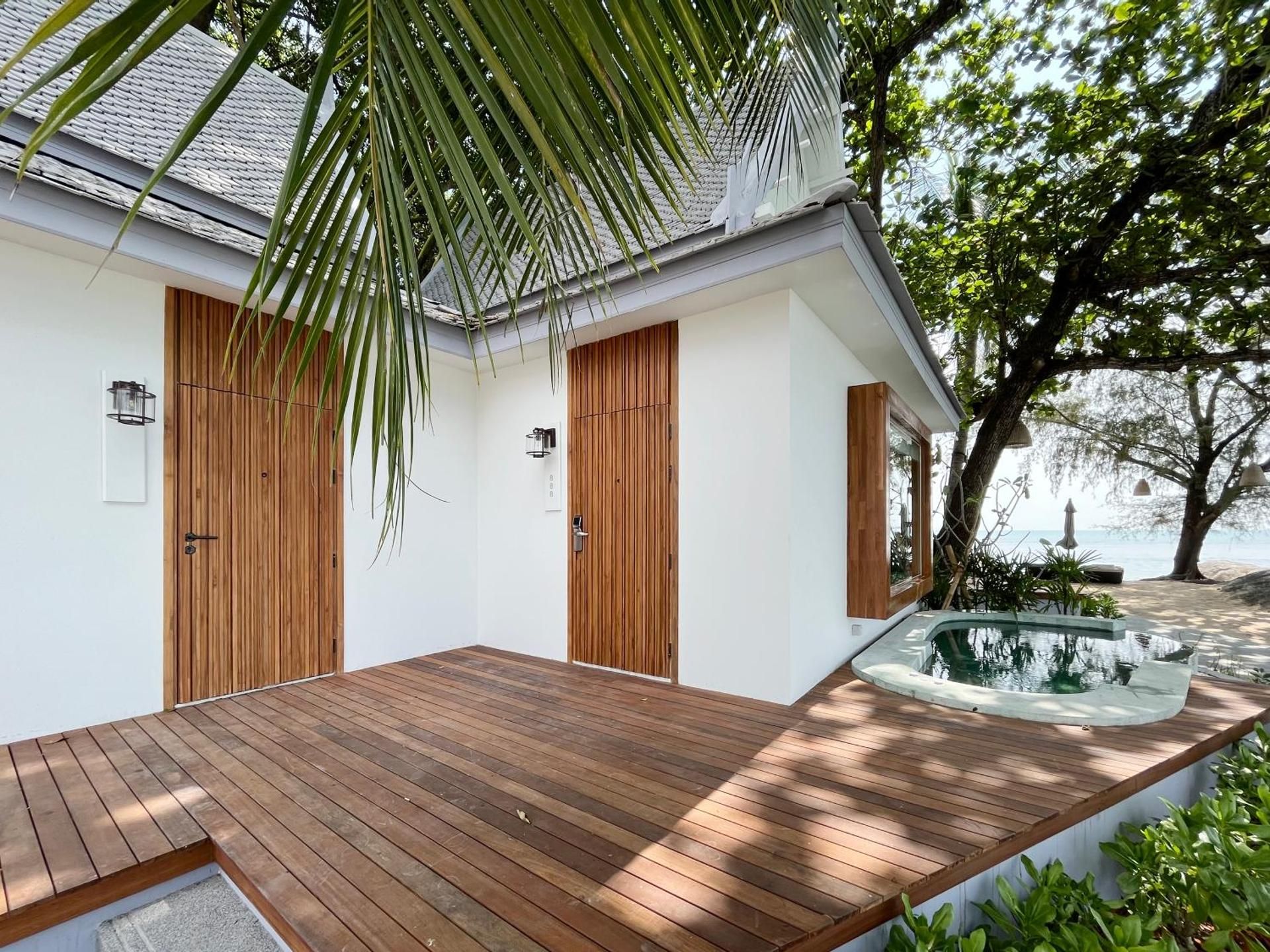 undefined Rocky's Boutique Resort - Veranda Collection Samui 2