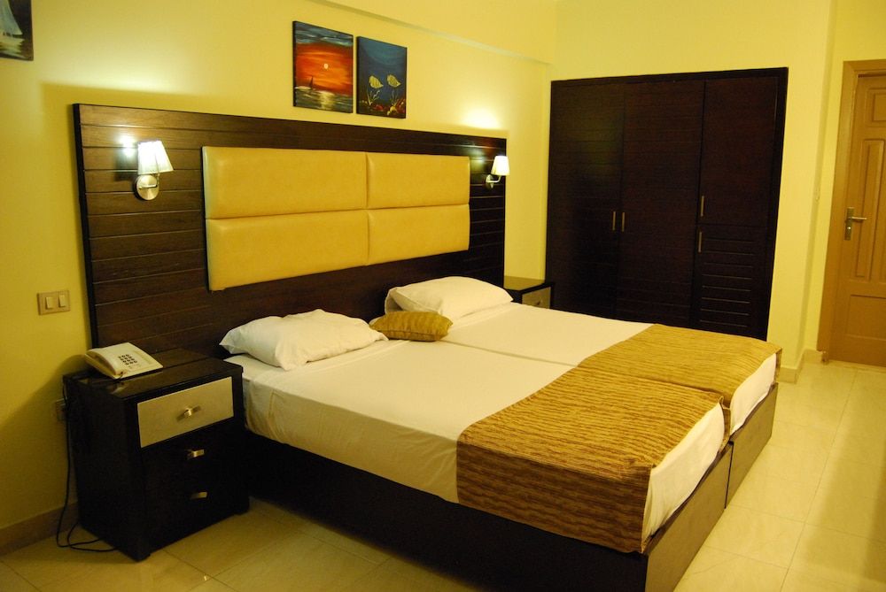 Cataract Layalina Resort Standard Room