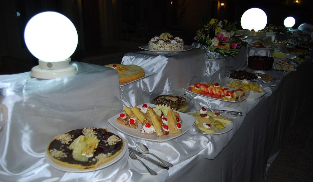 undefined Cataract Layalina Resort 7