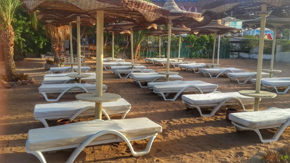 undefined Cataract Layalina Resort 4