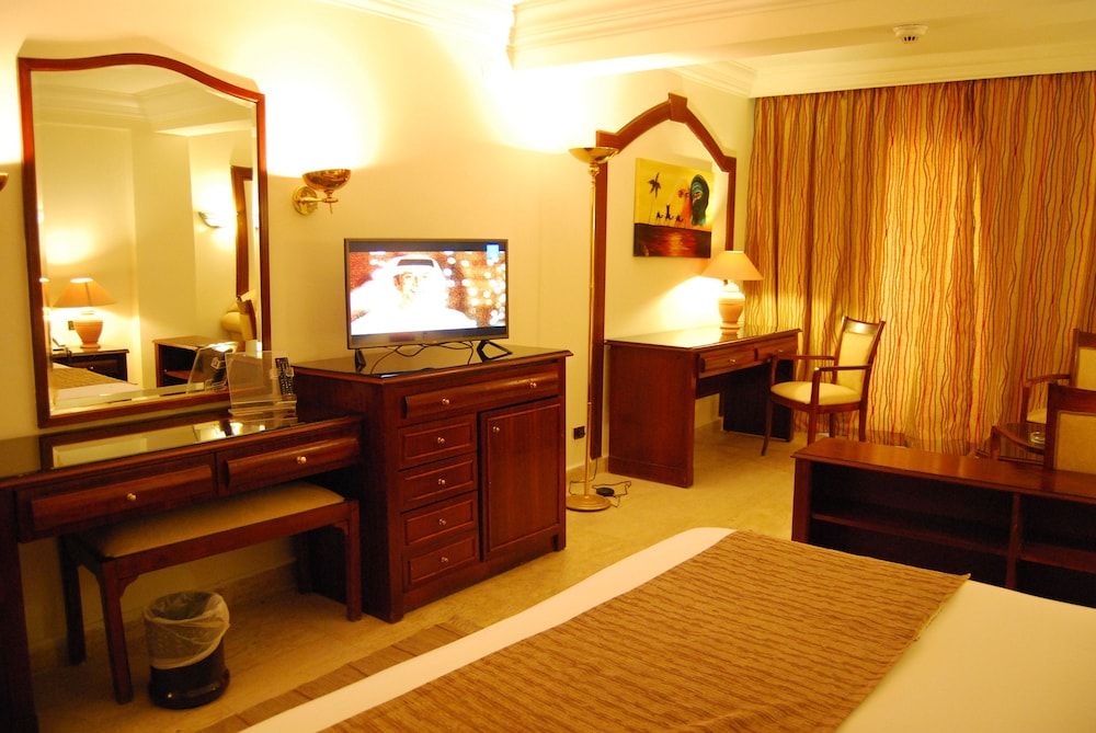 Cataract Layalina Resort Standard Room 5