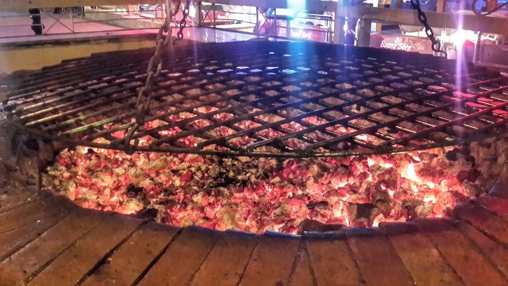 Barbeque
