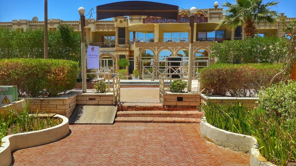 undefined Cataract Layalina Resort 3