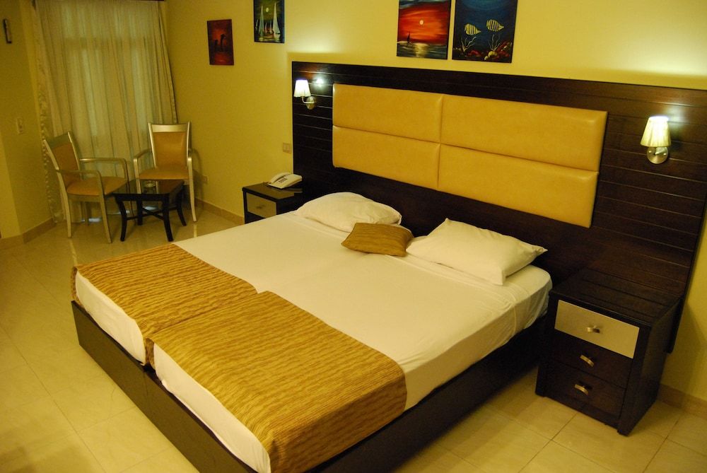 undefined Cataract Layalina Resort