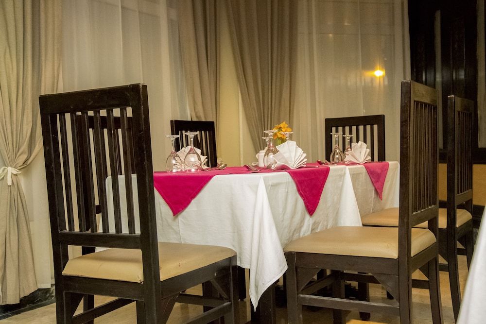 undefined Cataract Layalina Resort 5
