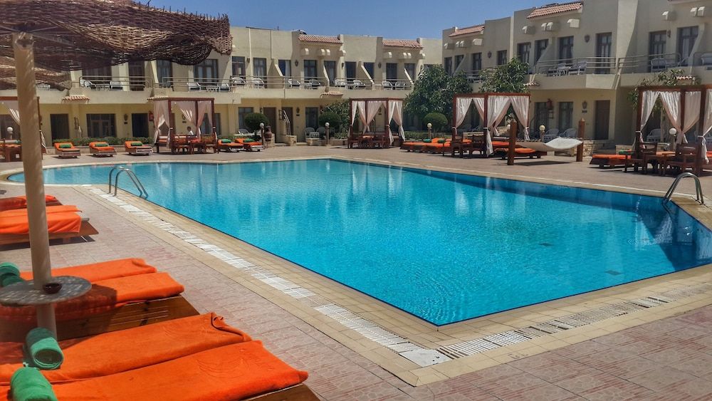 undefined Cataract Layalina Resort 10