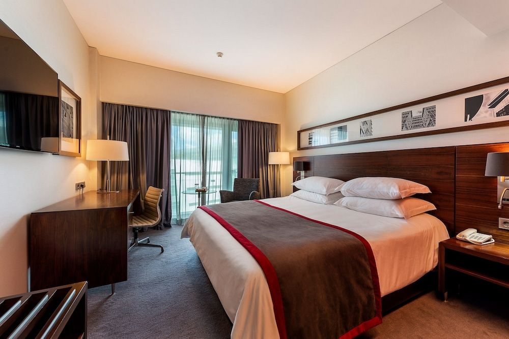 Lagoas Park Hotel Standard Double Room, 1 Queen Bed 2