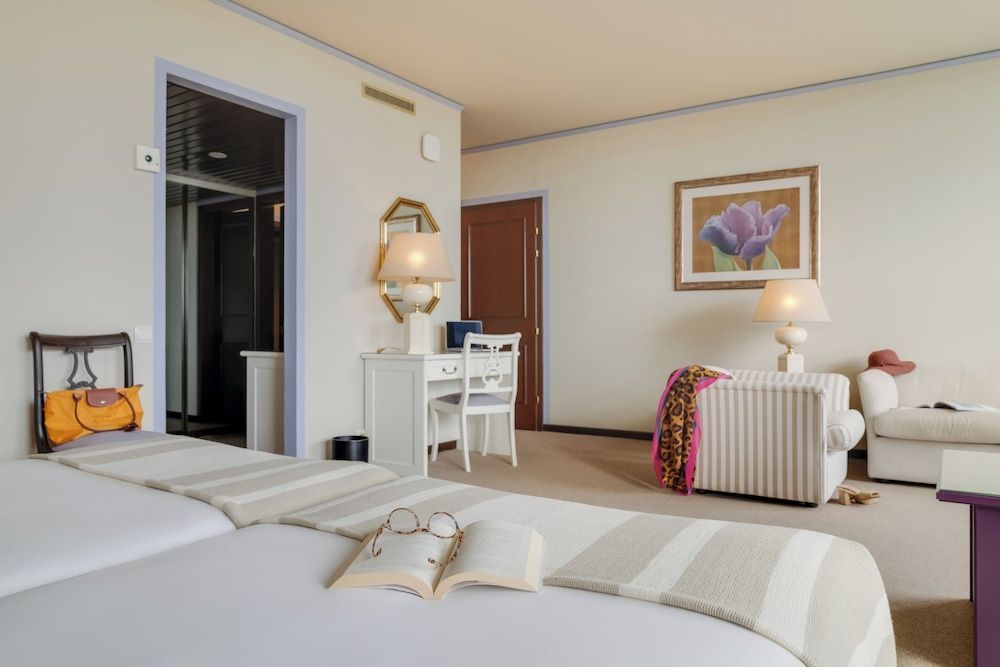 Pestana Bahia Praia Nature & Beach Resort Junior Suite 2