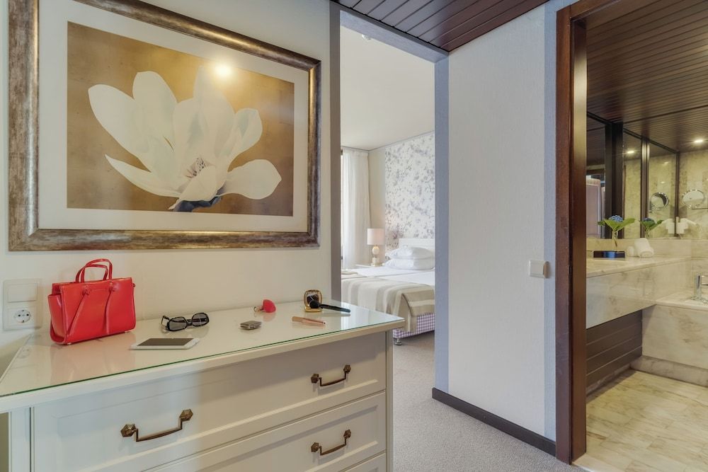 Pestana Bahia Praia Nature & Beach Resort Junior Suite, Sea View 6