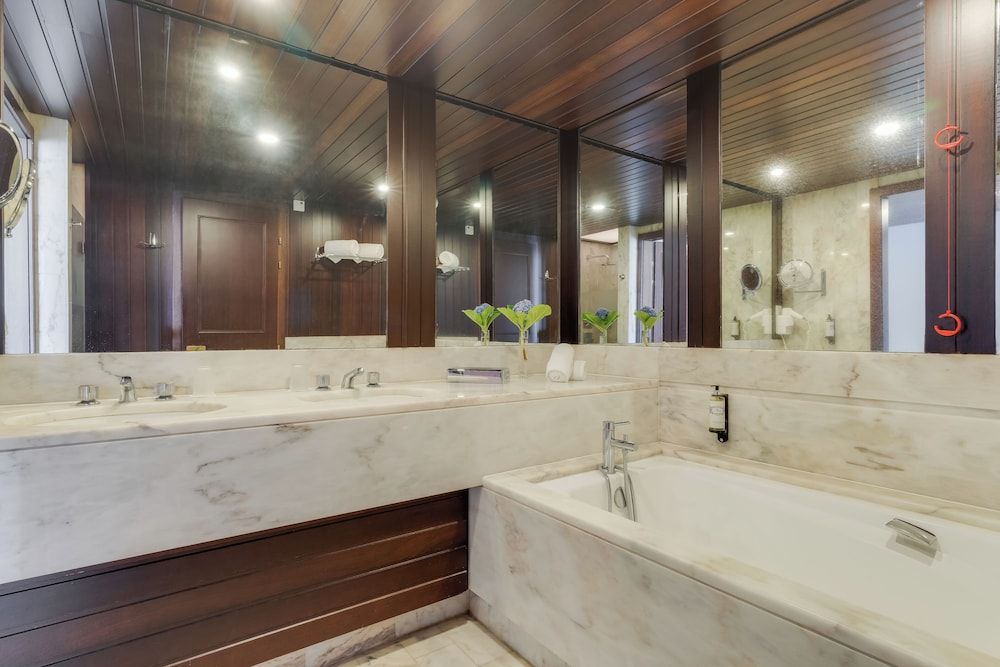 Pestana Bahia Praia Nature & Beach Resort Junior Suite 4