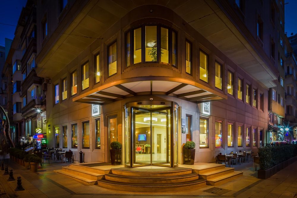 undefined Midtown Hotel Istanbul 7