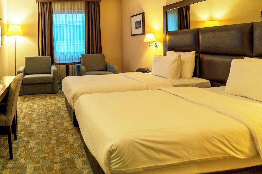 undefined Midtown Hotel Istanbul 3