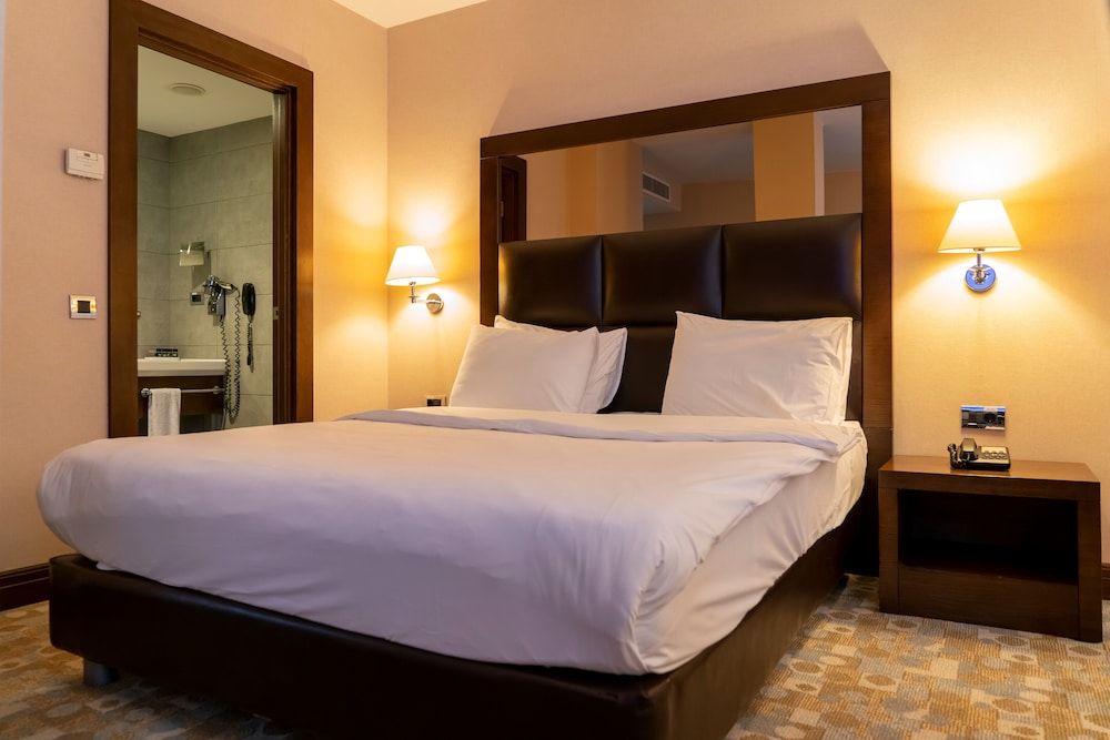 undefined Midtown Hotel Istanbul 6