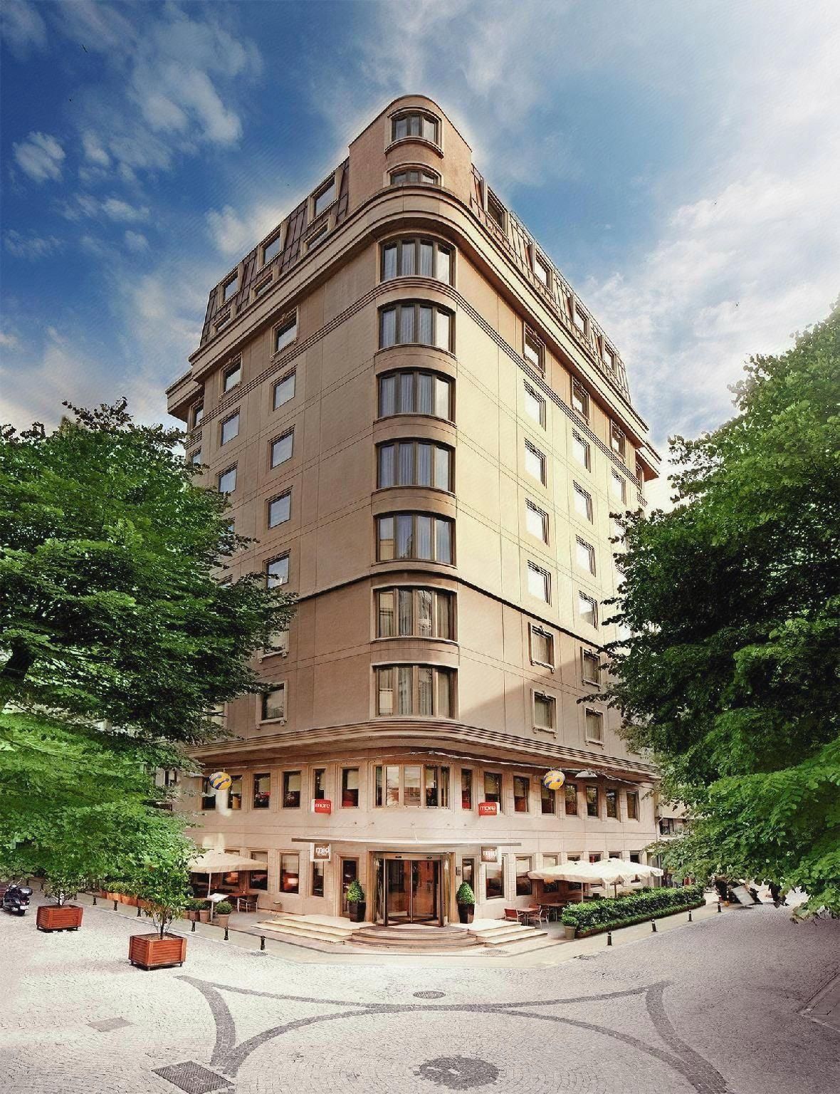 undefined Midtown Hotel Istanbul 7