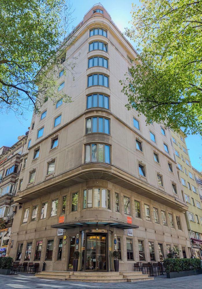 undefined Midtown Hotel Istanbul 3