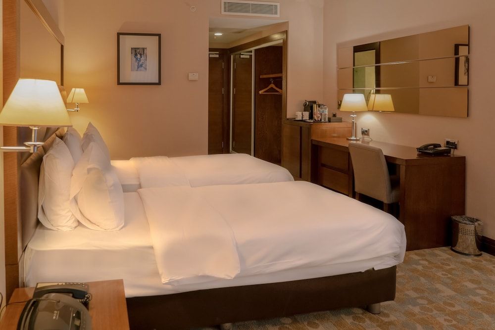 undefined Midtown Hotel Istanbul 2