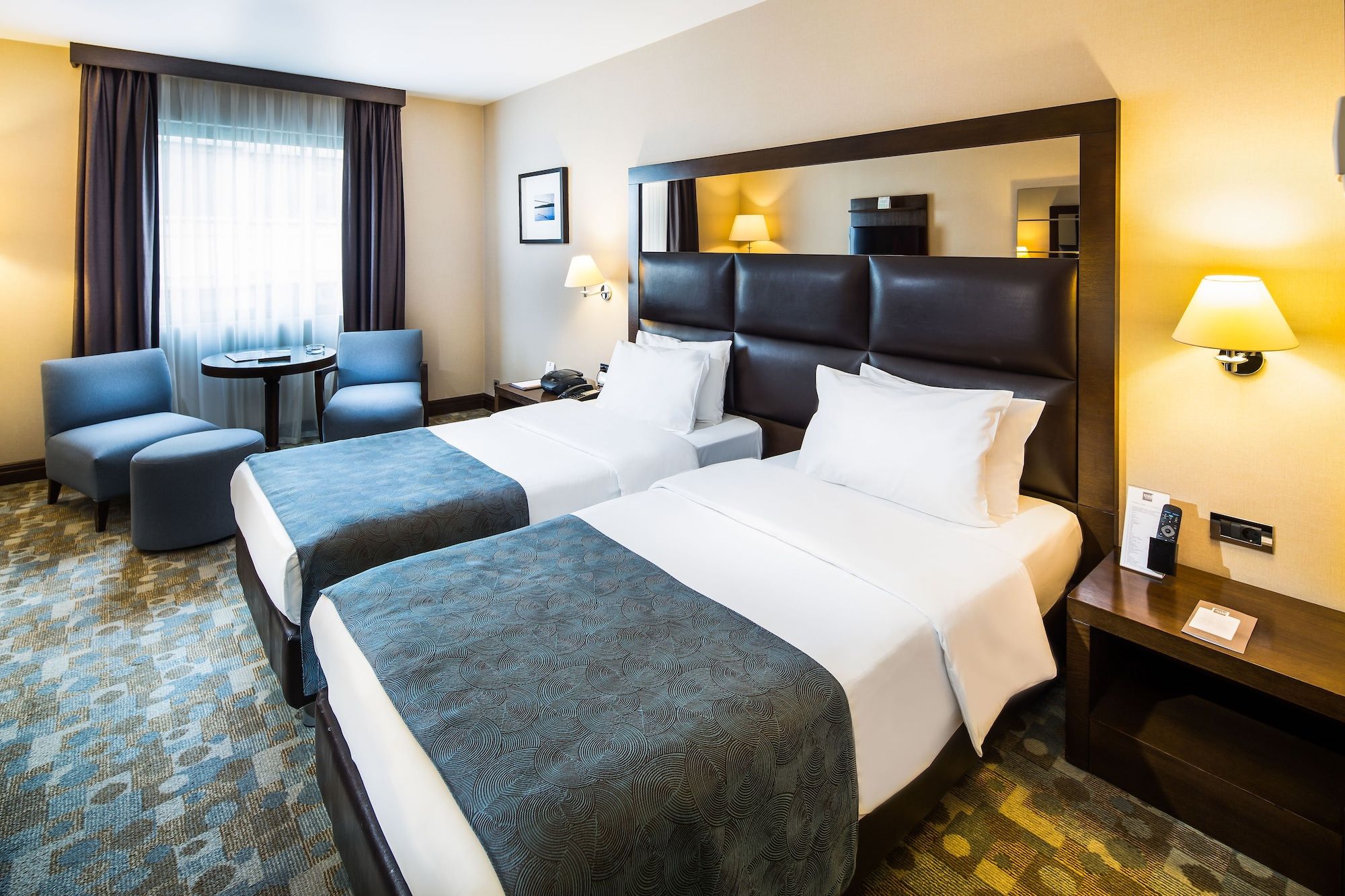 undefined Midtown Hotel Istanbul 10