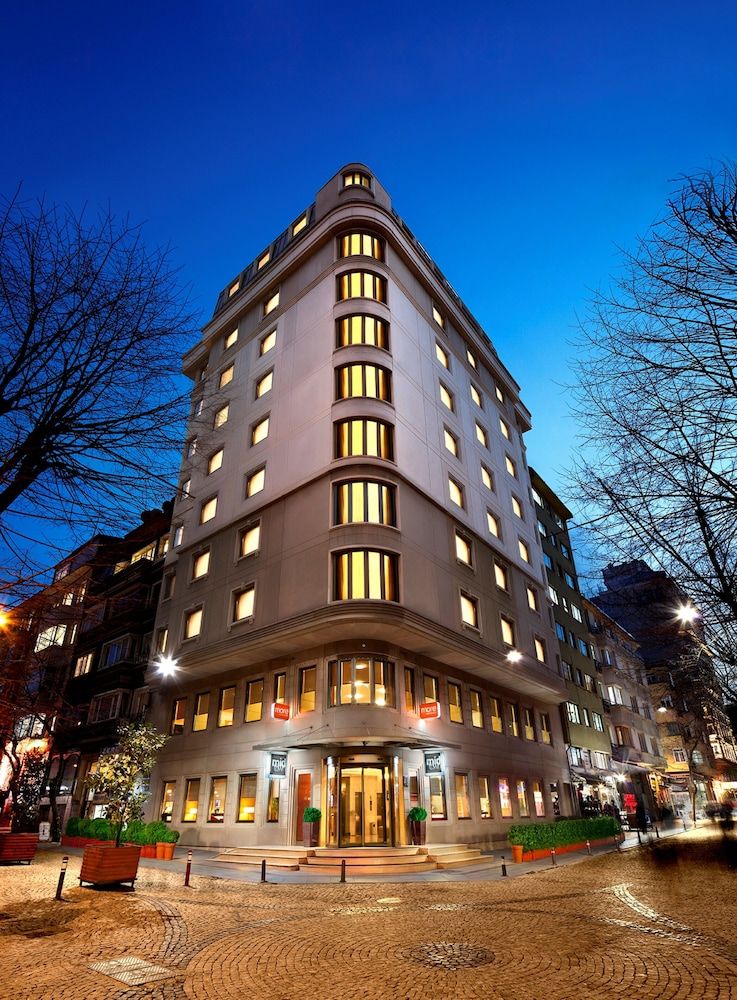 undefined Midtown Hotel Istanbul 2