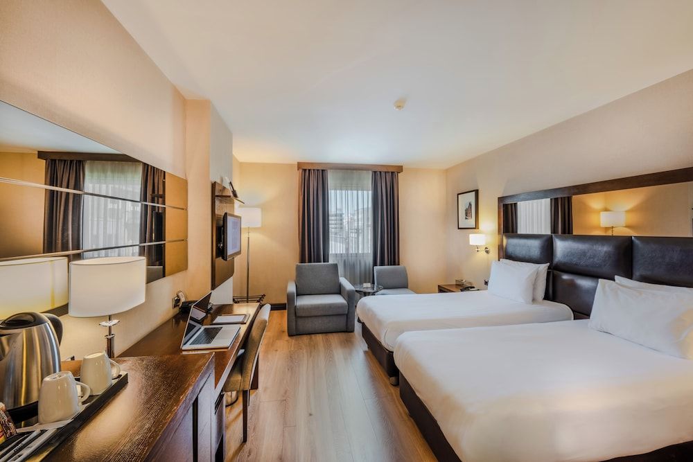 undefined Midtown Hotel Istanbul 9
