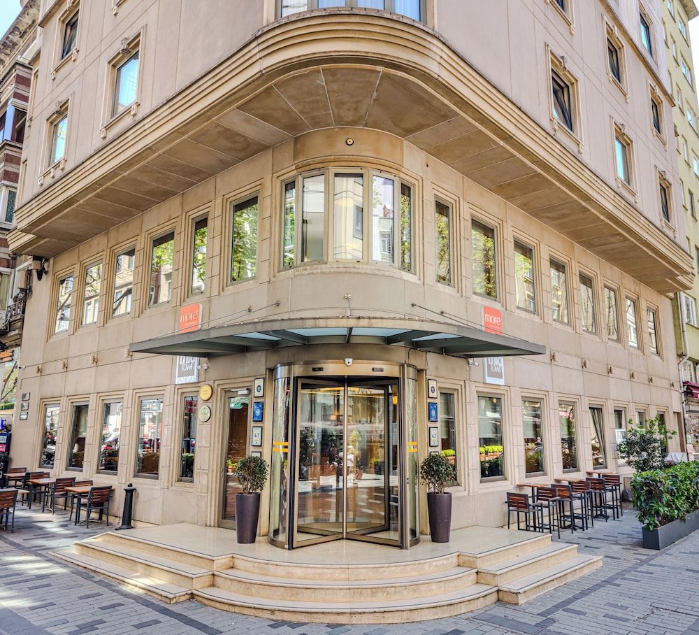 undefined Midtown Hotel Istanbul 4