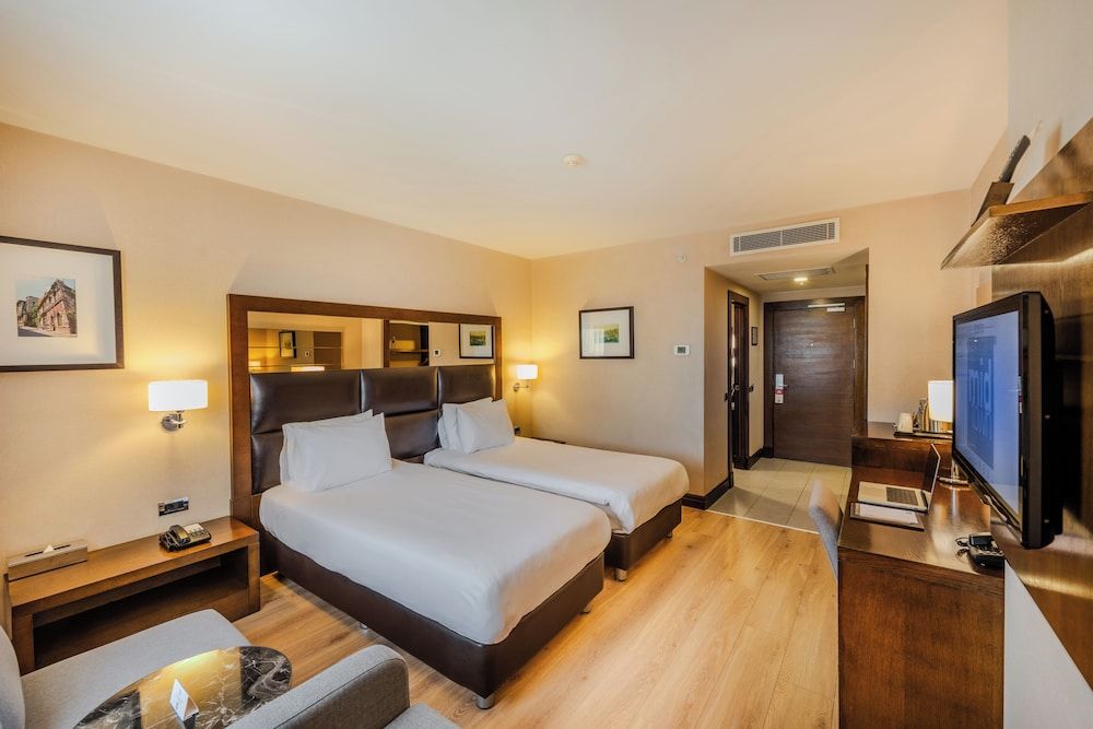 undefined Midtown Hotel Istanbul 8