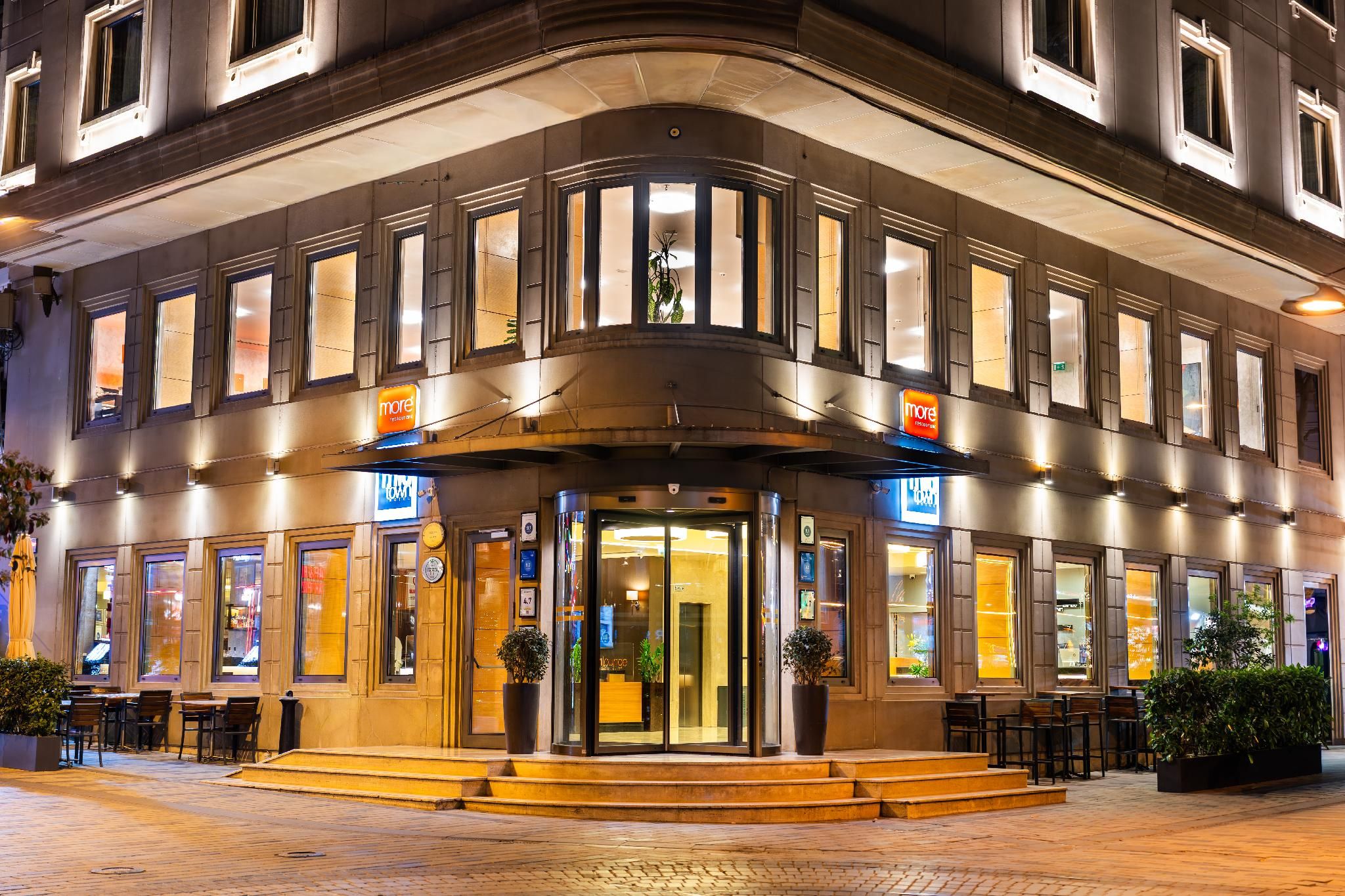 undefined Midtown Hotel Istanbul 9