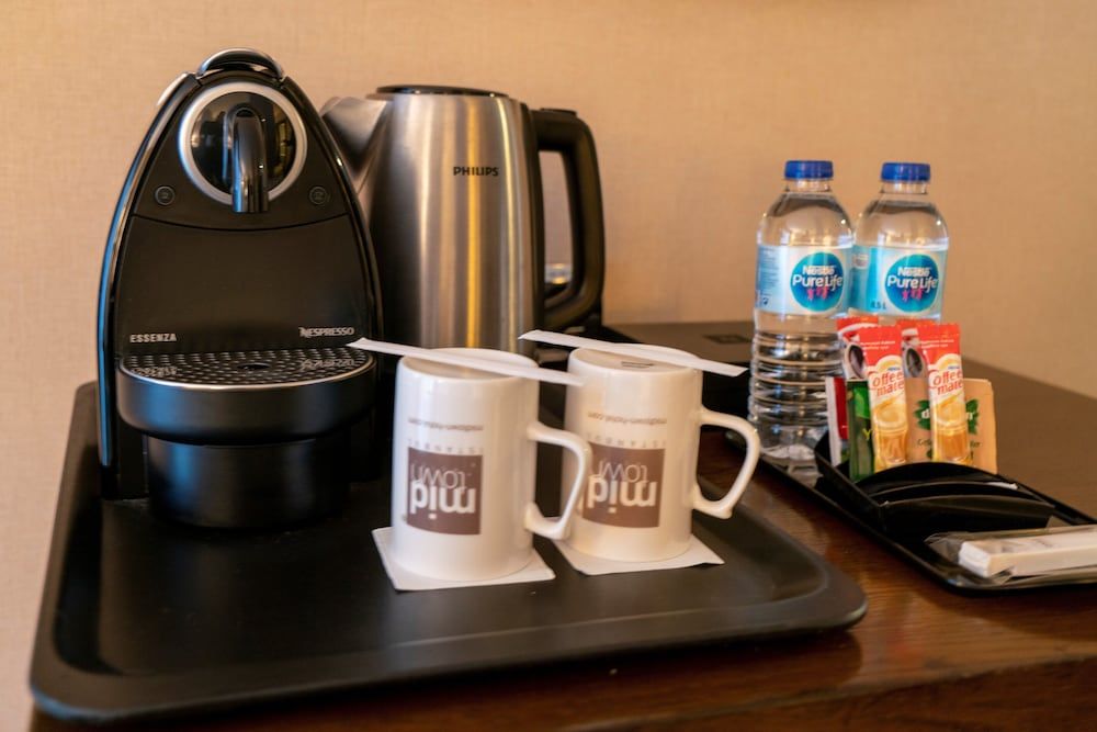 undefined Midtown Hotel Istanbul 10