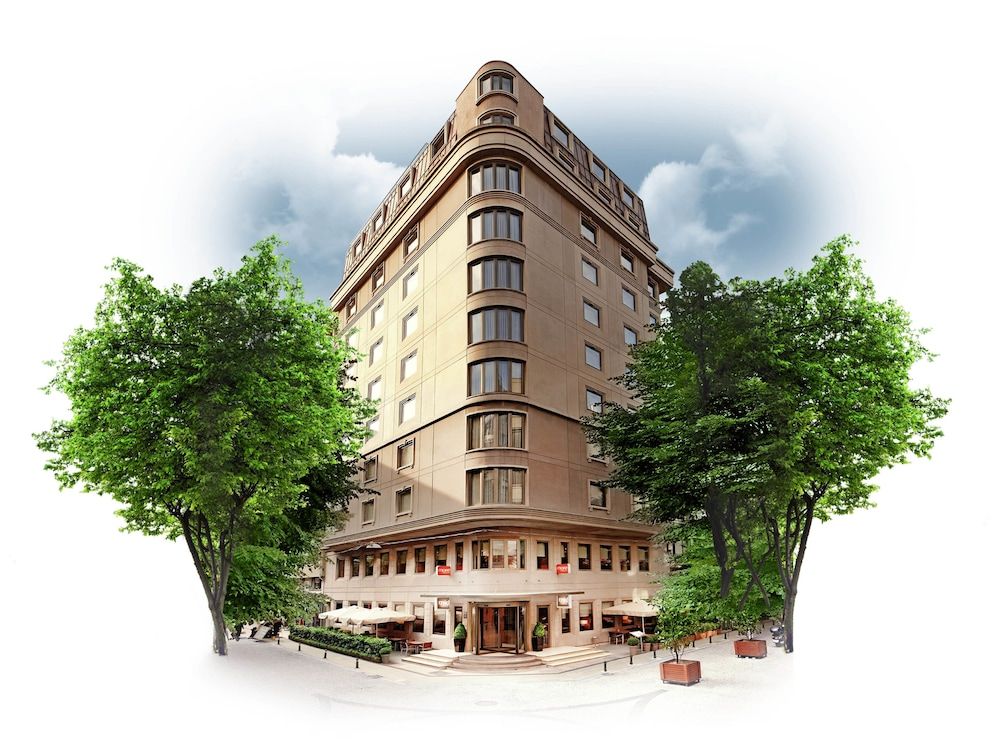 undefined Midtown Hotel Istanbul 2