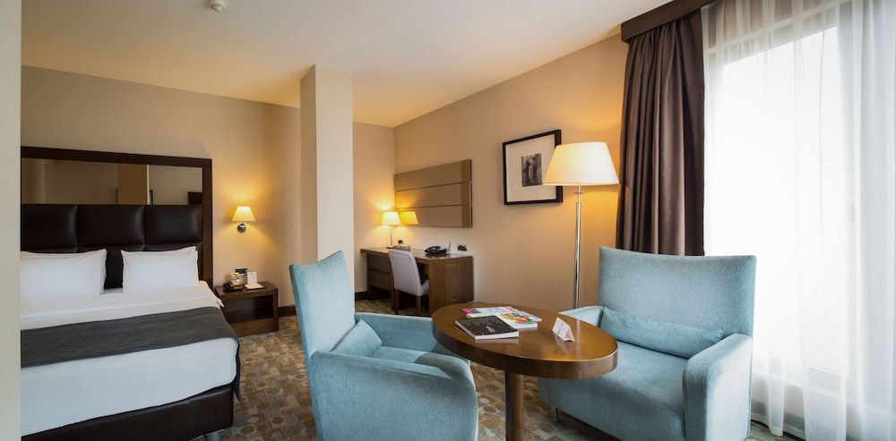 undefined Midtown Hotel Istanbul 9