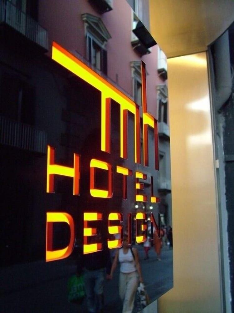 undefined MH Design Hotel 6