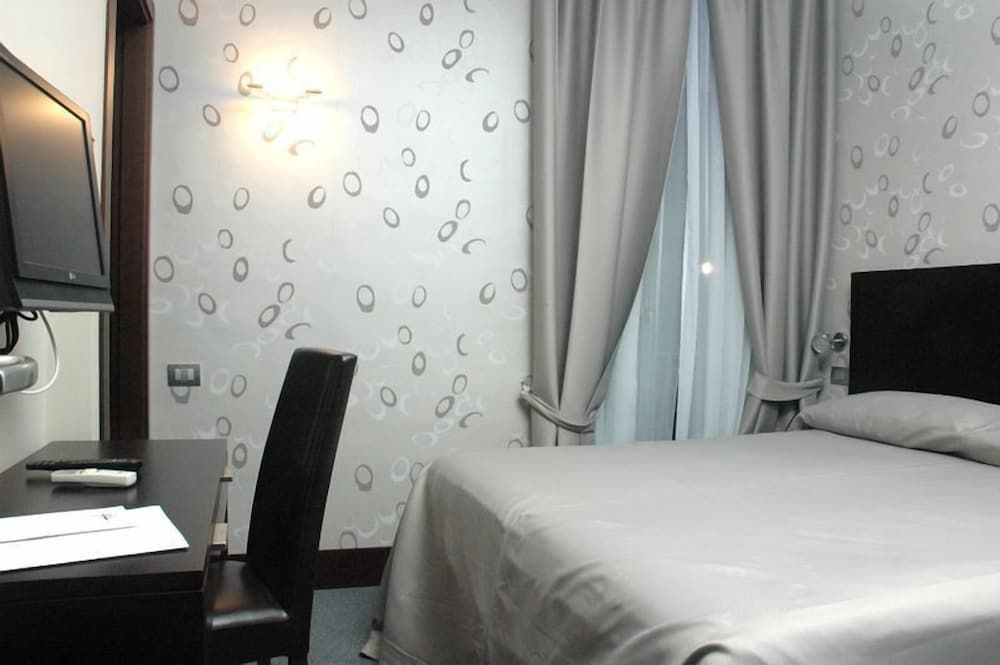 undefined MH Design Hotel 4
