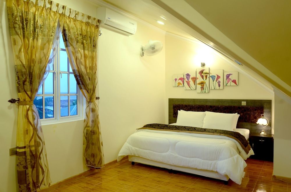 undefined Lily Rest Maldives 4