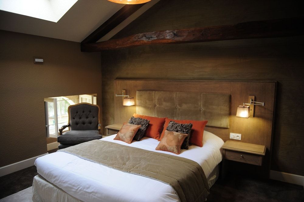 Comfort Room (Castle)