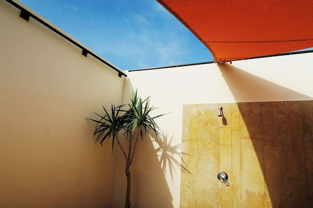 Retac Qunay Dahab Resort & Spa Deluxe Twin Room, Balcony, Ocean View 6