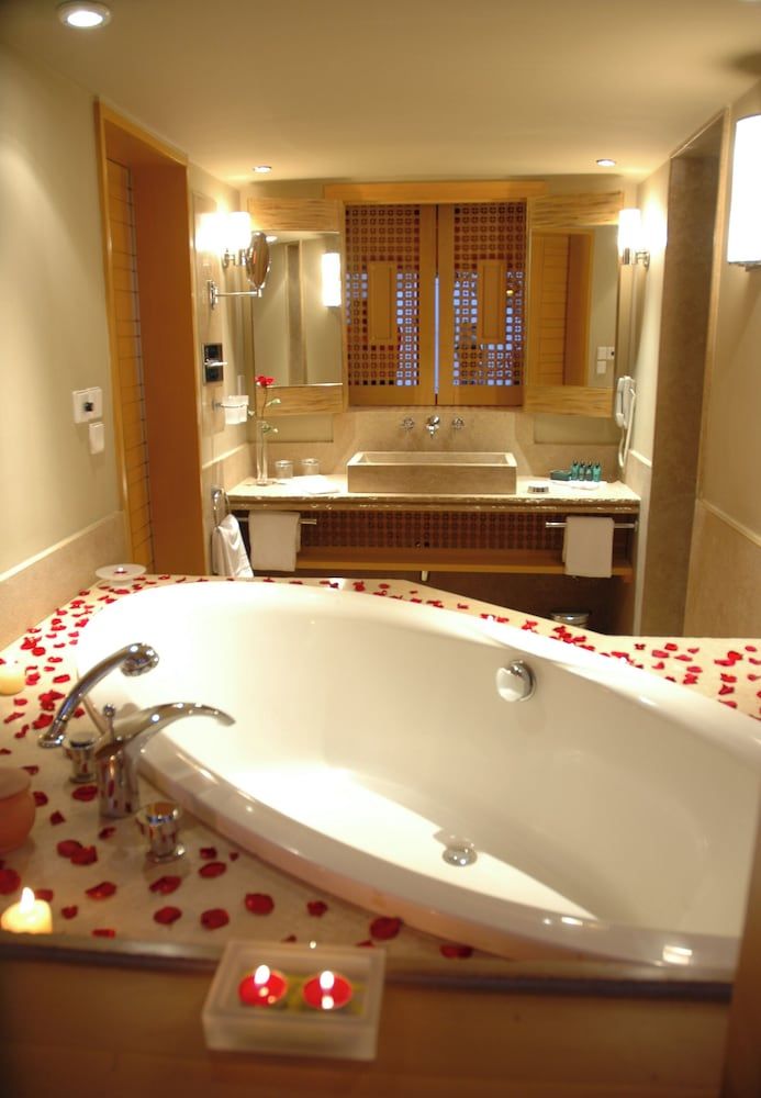 Retac Qunay Dahab Resort & Spa Deluxe Twin Room, Balcony, Ocean View 9