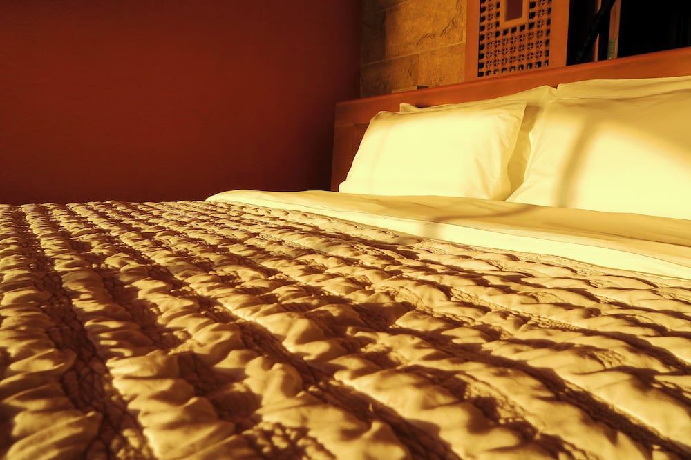 Retac Qunay Dahab Resort & Spa Executive Suite, Balcony, Sea View 2