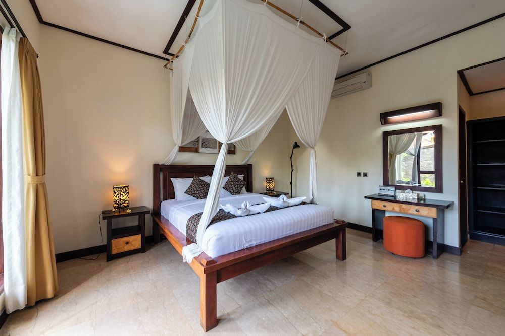 Villa, 1 Bedroom, Private Pool