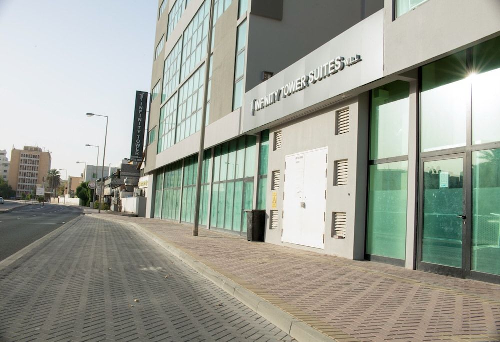 undefined Capital O 111 Infinity Suites