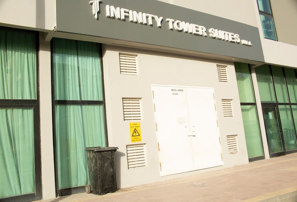 undefined Capital O 111 Infinity Suites 3