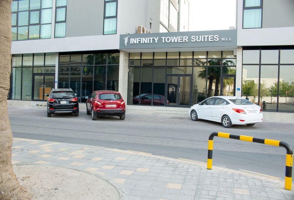 undefined Capital O 111 Infinity Suites 2