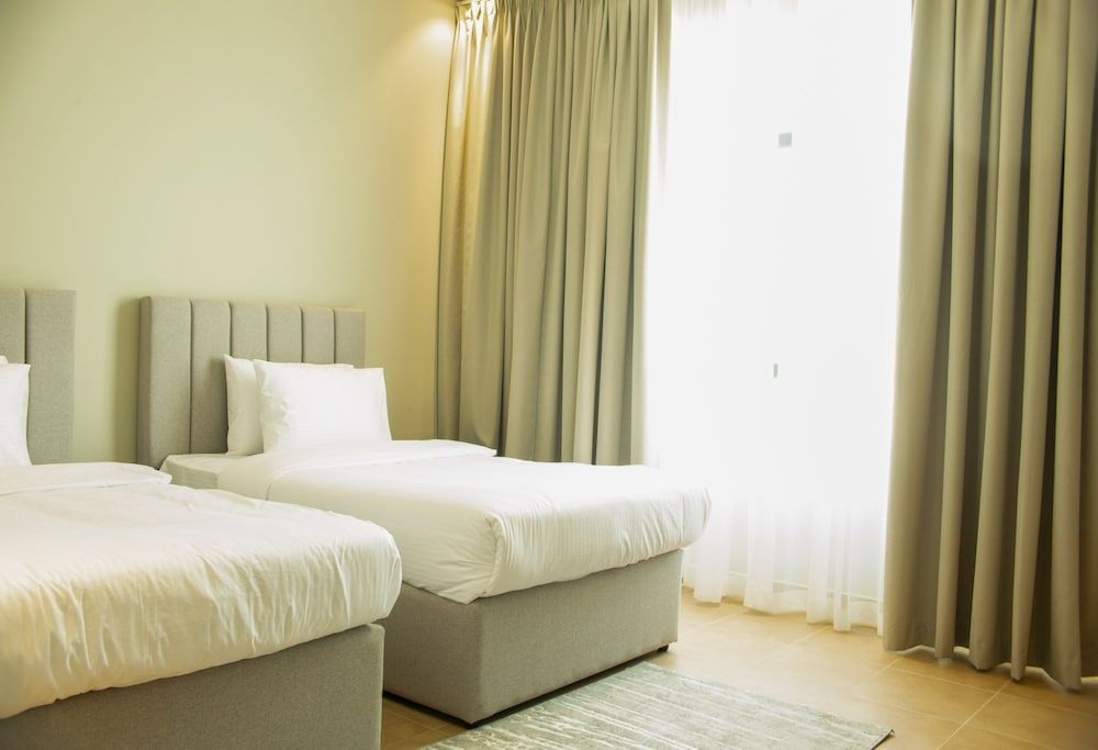 undefined Capital O 111 Infinity Suites 9