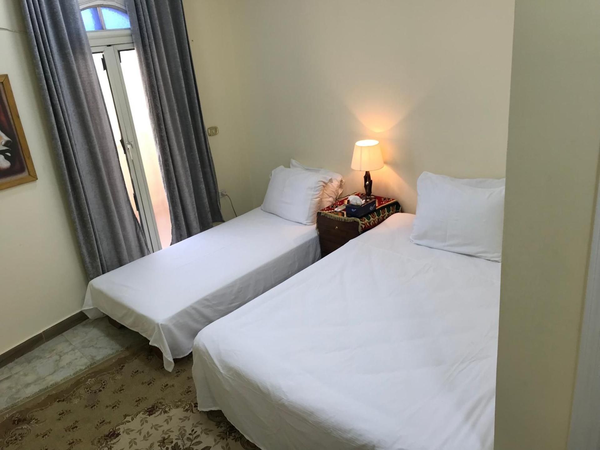 Comfort Triple Room with Shower