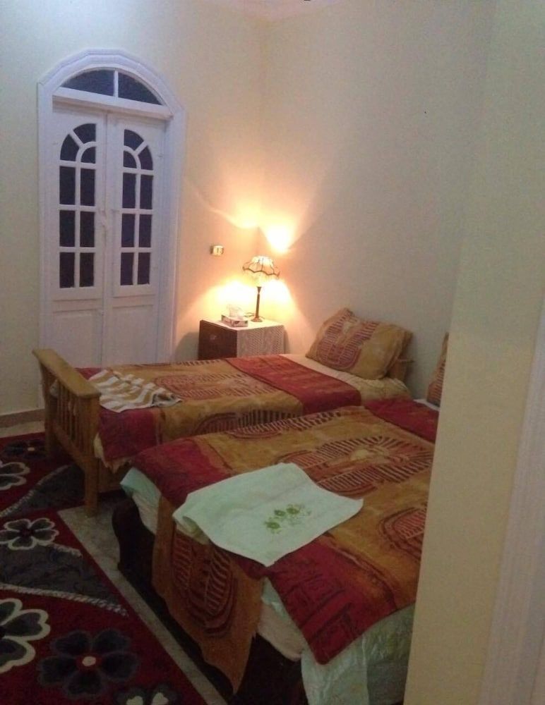 Comfort Triple Room, 1 Bedroom, Balcony, City View